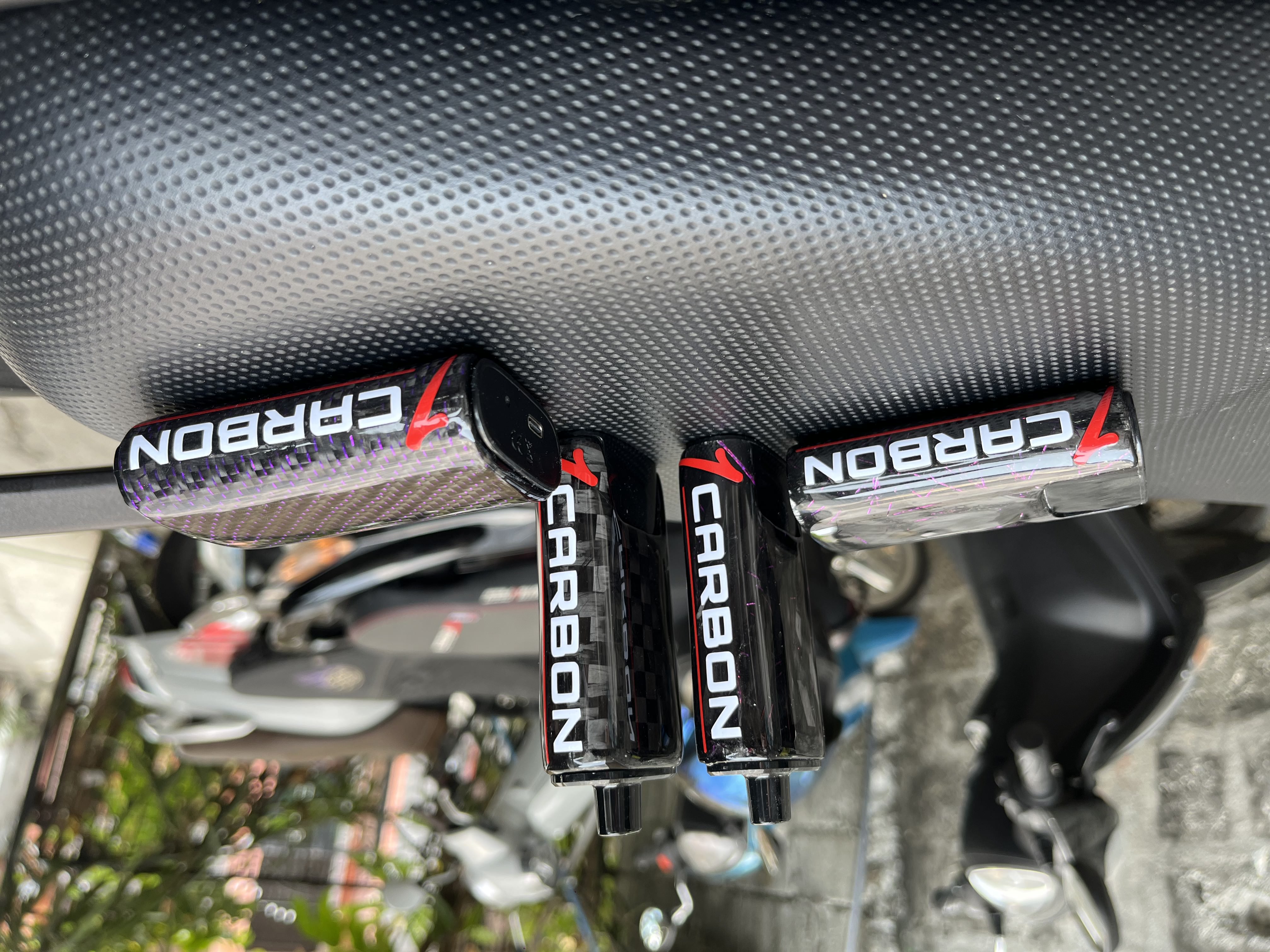 1Carbon Brand Products